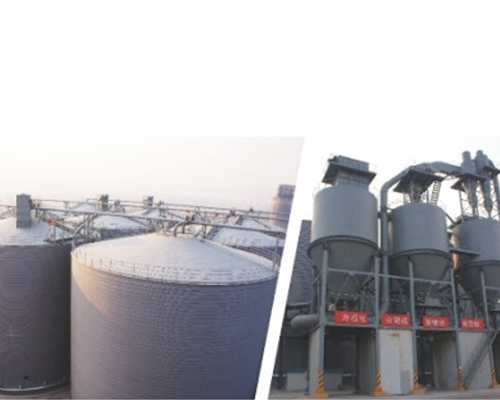 中國(guó)石油遼陽(yáng)石化分公司熱電廠應(yīng)用案例